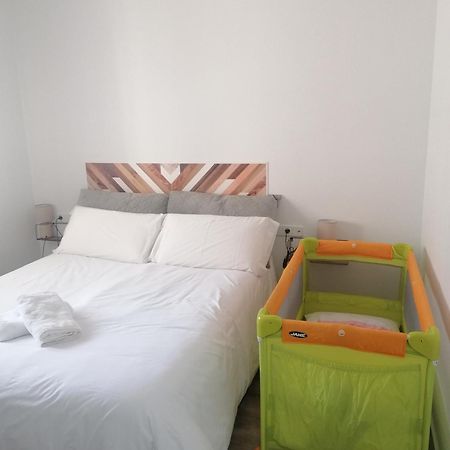 Apartamento Penas Blancas, Junto A Ruta De Los Cahorros, Monachil. Eksteriør bilde