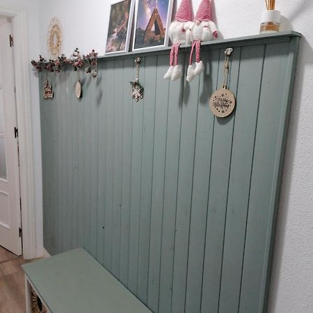Apartamento Penas Blancas, Junto A Ruta De Los Cahorros, Monachil. Eksteriør bilde