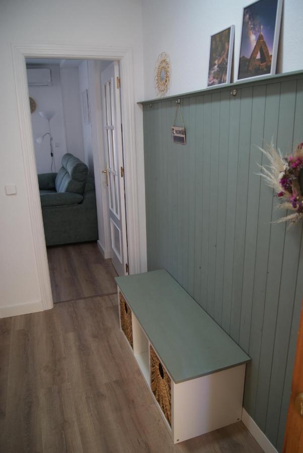 Apartamento Penas Blancas, Junto A Ruta De Los Cahorros, Monachil. Eksteriør bilde