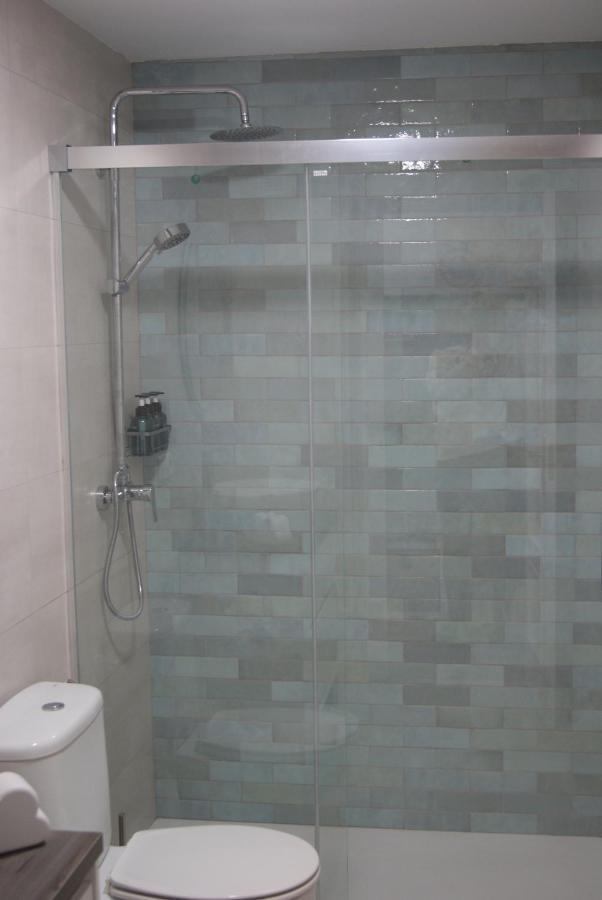 Apartamento Penas Blancas, Junto A Ruta De Los Cahorros, Monachil. Eksteriør bilde