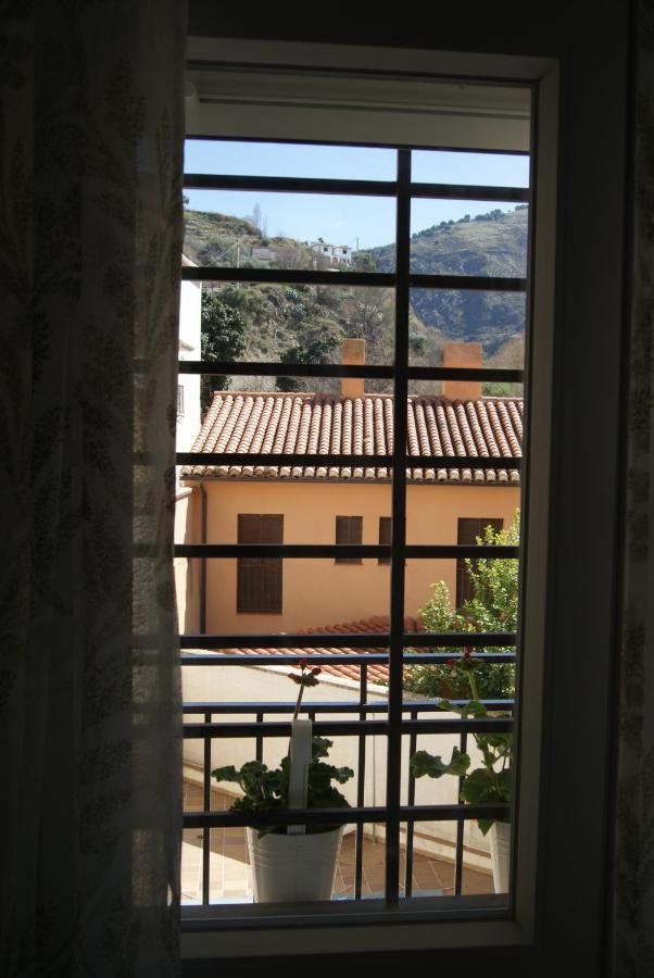 Apartamento Penas Blancas, Junto A Ruta De Los Cahorros, Monachil. Eksteriør bilde