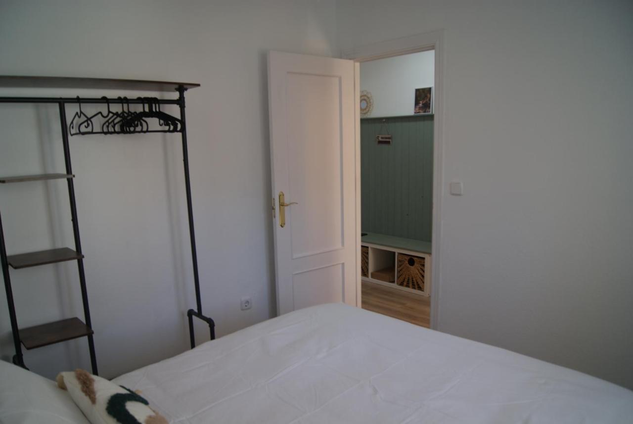 Apartamento Penas Blancas, Junto A Ruta De Los Cahorros, Monachil. Eksteriør bilde