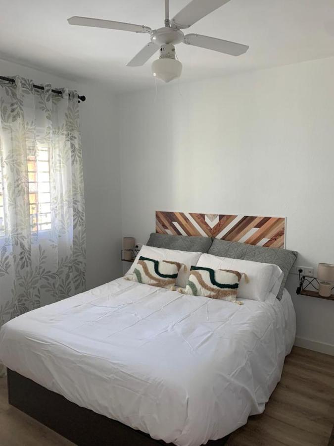 Apartamento Penas Blancas, Junto A Ruta De Los Cahorros, Monachil. Eksteriør bilde