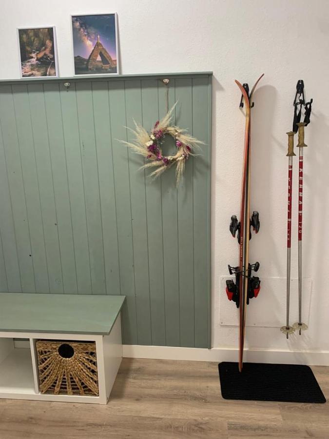 Apartamento Penas Blancas, Junto A Ruta De Los Cahorros, Monachil. Eksteriør bilde