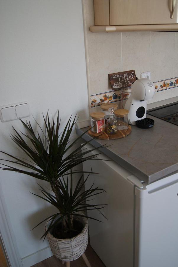 Apartamento Penas Blancas, Junto A Ruta De Los Cahorros, Monachil. Eksteriør bilde