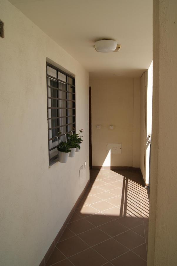 Apartamento Penas Blancas, Junto A Ruta De Los Cahorros, Monachil. Eksteriør bilde