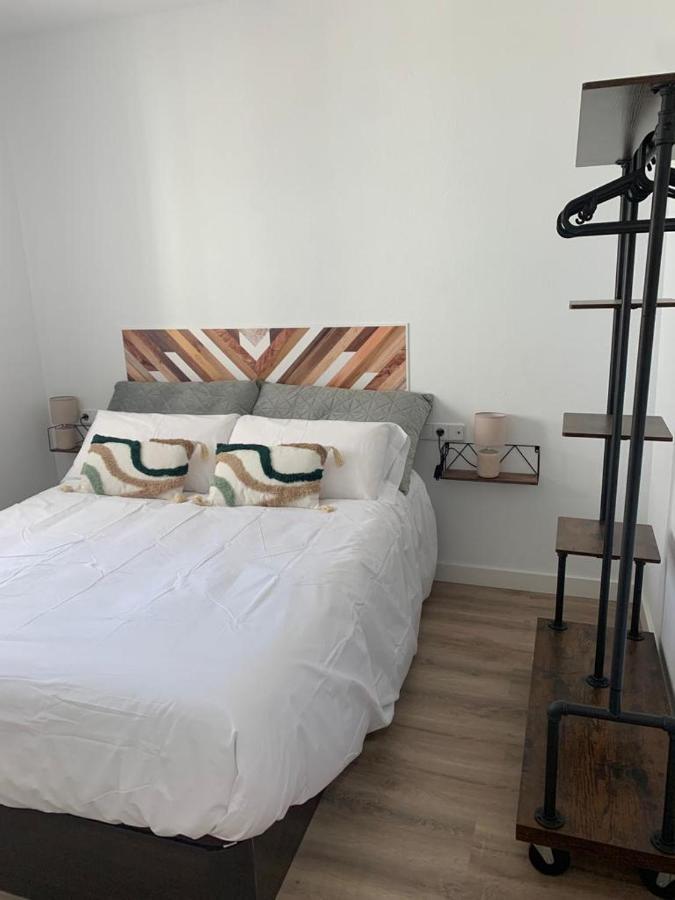 Apartamento Penas Blancas, Junto A Ruta De Los Cahorros, Monachil. Eksteriør bilde